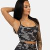 Gavelo Gavelo Cargo Camo Stealth Topp Sport Bh