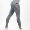 Gavelo Gavelo Cargo Leggings Sterling Silver Tights