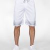 Gavelo Gavelo Sniper White Shorts Shorts