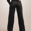 Gavelo Gavelo Chill Lounge Pant Black Traningsbyxor