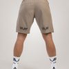 Gavelo Gavelo Power Shorts Vintage Khaki Shorts