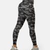 Gavelo Gavelo Cargo Camo Stealth Leggings Tights