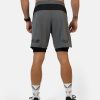 Gavelo Gavelo Performance Shorts Grey Shorts