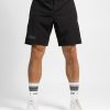 Gavelo Gavelo Power Shorts Black Shorts