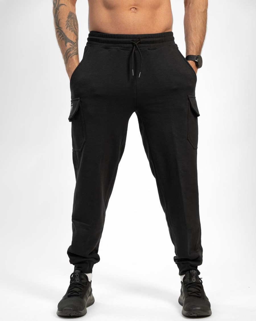 Gavelo Gavelo Xtreme Cargo Joggers Traningsbyxor