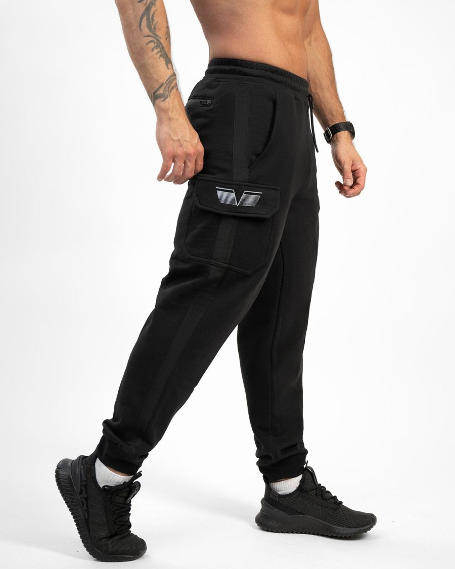 Gavelo Gavelo Xtreme Cargo Joggers Traningsbyxor