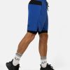 Gavelo Gavelo Performance Shorts Blue Shorts