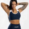 Gavelo Gavelo Navy Swirl Sport-Bh Sport Bh