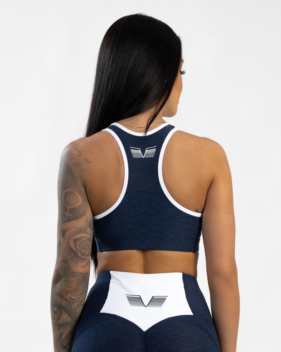 Gavelo Gavelo Navy Swirl Sport-Bh Sport Bh