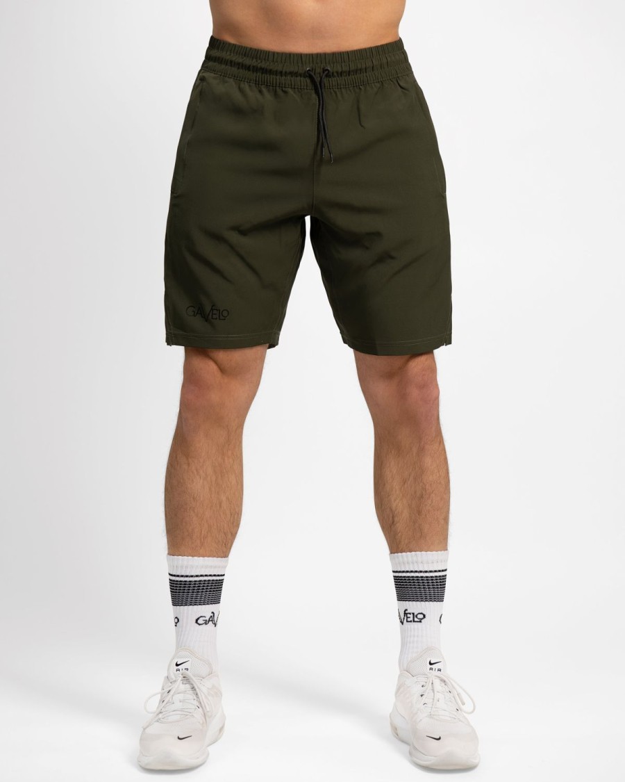 Gavelo Gavelo Power Shorts Rosin Shorts