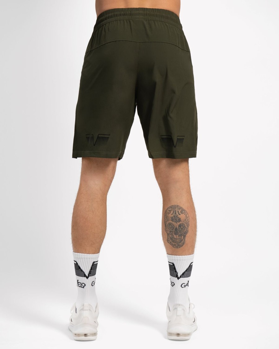 Gavelo Gavelo Power Shorts Rosin Shorts