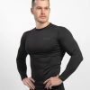 Gavelo Gavelo Shield Long Sleeve Rashguard Langarmat