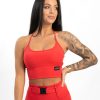 Gavelo Gavelo Cargo Top Radical Red Sport Bh