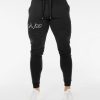 Gavelo Gavelo Victory Softpant Black Traningsbyxor