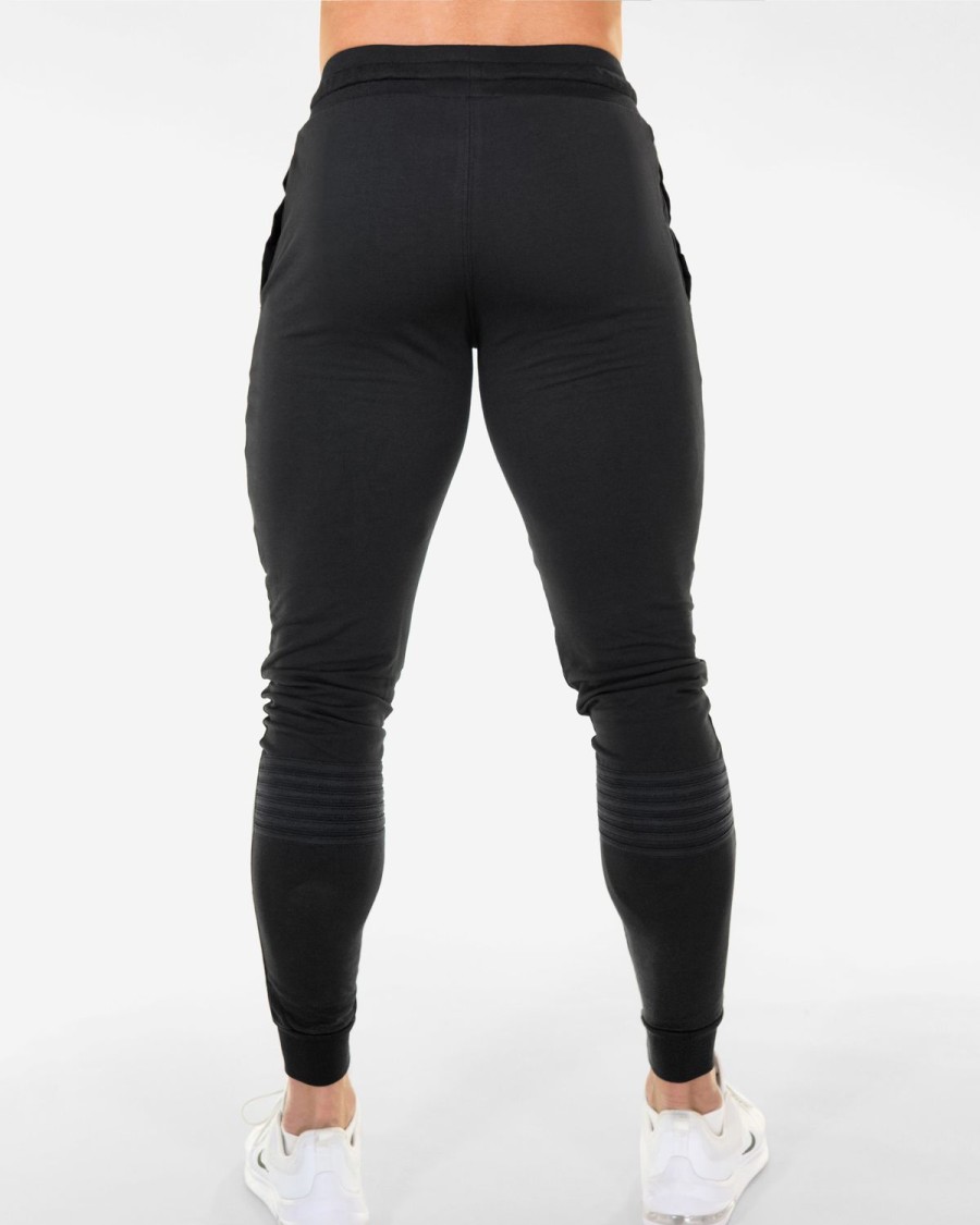 Gavelo Gavelo Victory Softpant Black Traningsbyxor