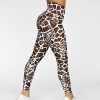 Gavelo Gavelo Giraffe Kompressionstights Tights