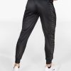 Gavelo Gavelo Track Pant Black Traningsbyxor