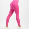 Gavelo Gavelo Pulse Shock Pink Seamless Tights Tights