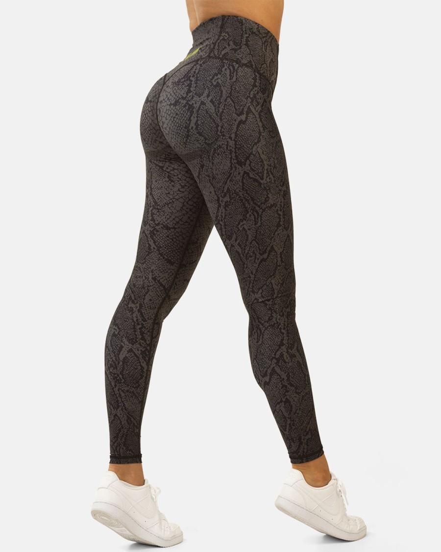 Gavelo Gavelo Viper Croc Kompressionstights Tights