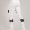 Gavelo Gavelo Victory Softpant White Traningsbyxor