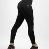 Gavelo Gavelo Cargo Leggings Black Tights