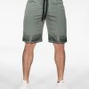 Gavelo Gavelo Sniper Green Shorts Shorts