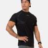 Gavelo Gavelo Performance Greyline Rashguard T-Shirt T-Shirts & Linnen