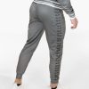 Gavelo Gavelo Track Pant Carbon Grey Traningsbyxor