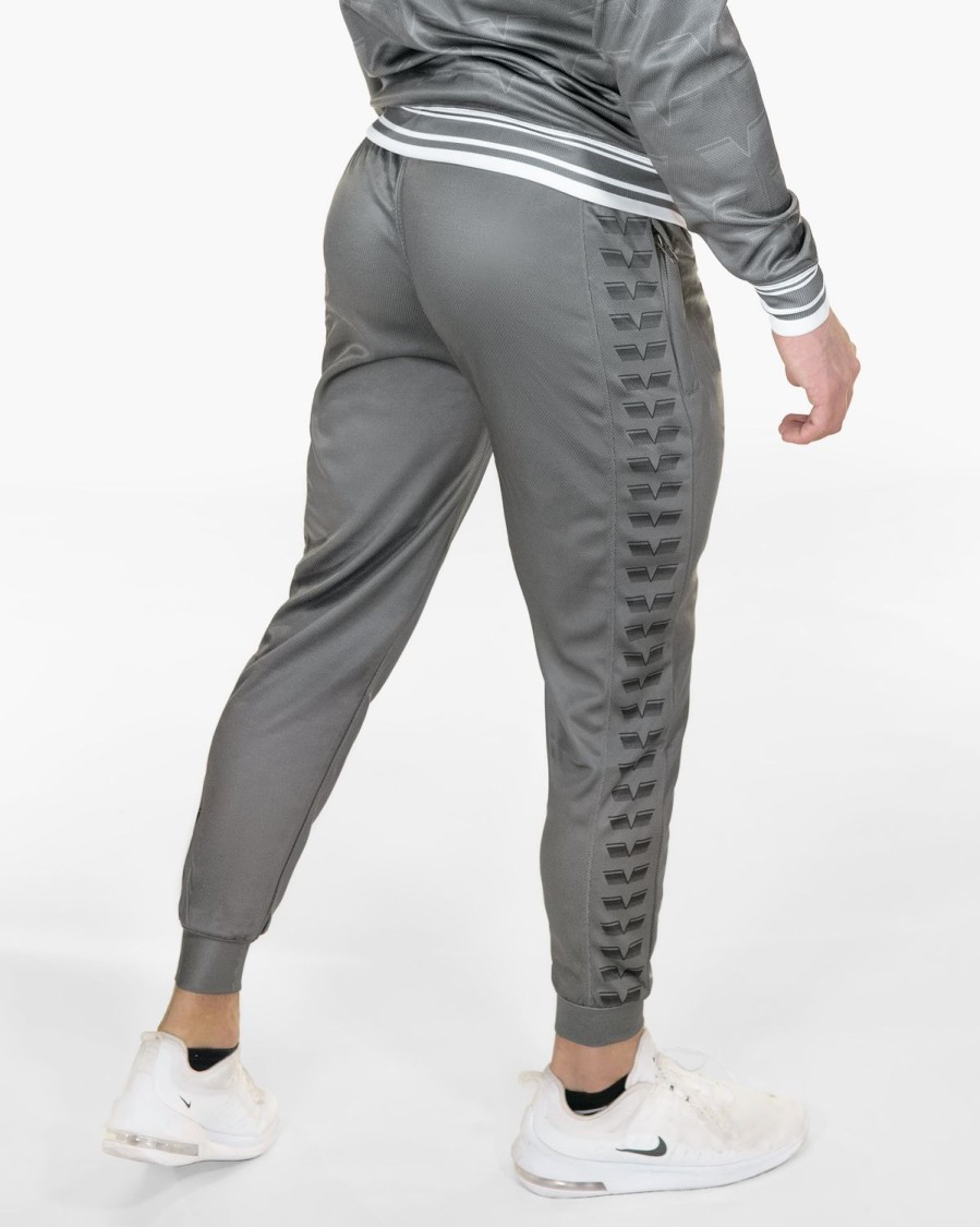 Gavelo Gavelo Track Pant Carbon Grey Traningsbyxor