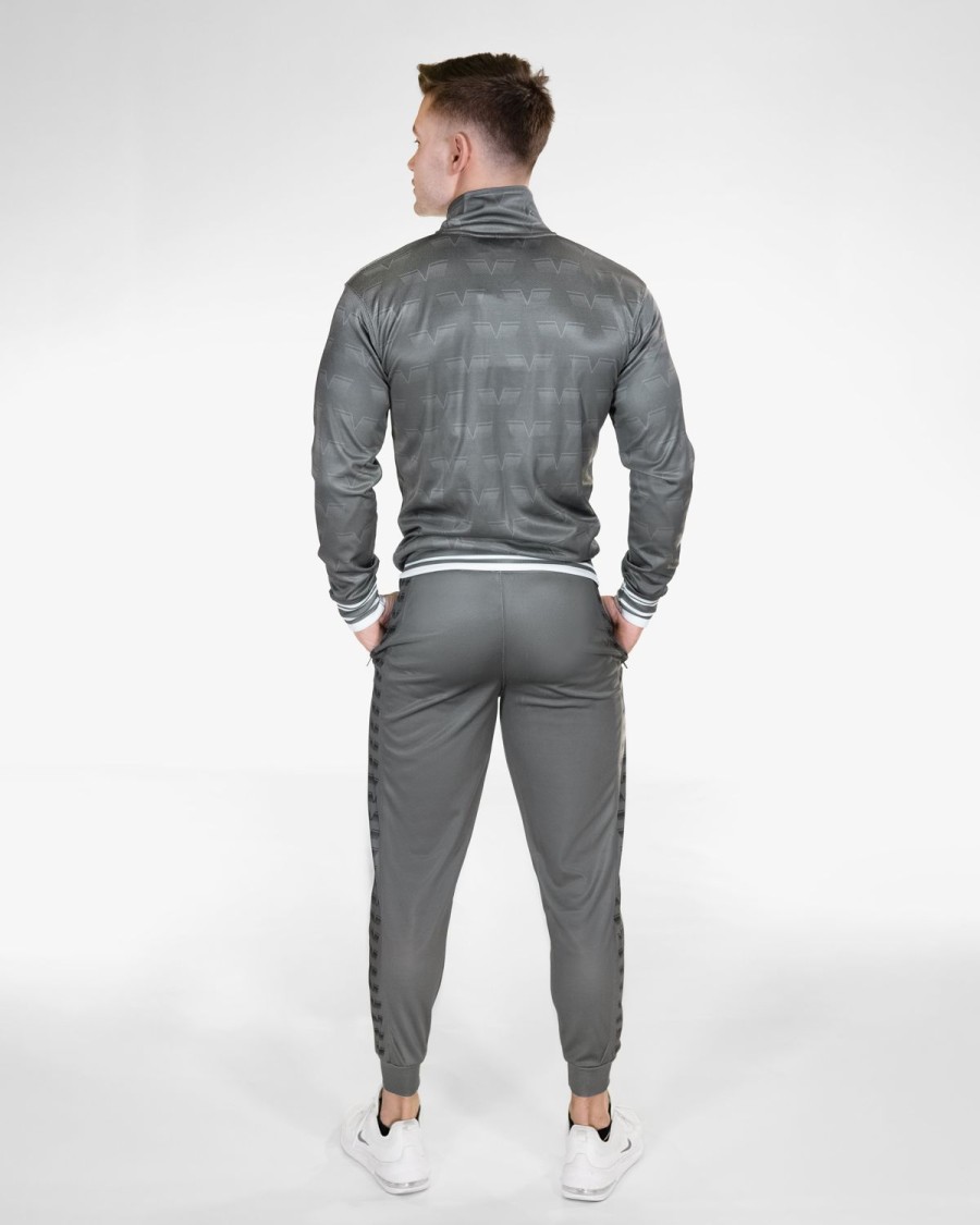 Gavelo Gavelo Track Pant Carbon Grey Traningsbyxor