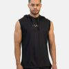 Gavelo Gavelo Power Sleeveless Hoodie T-Shirts & Linnen