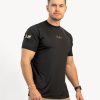 Gavelo Gavelo Power Rashguard Black T-Shirts & Linnen