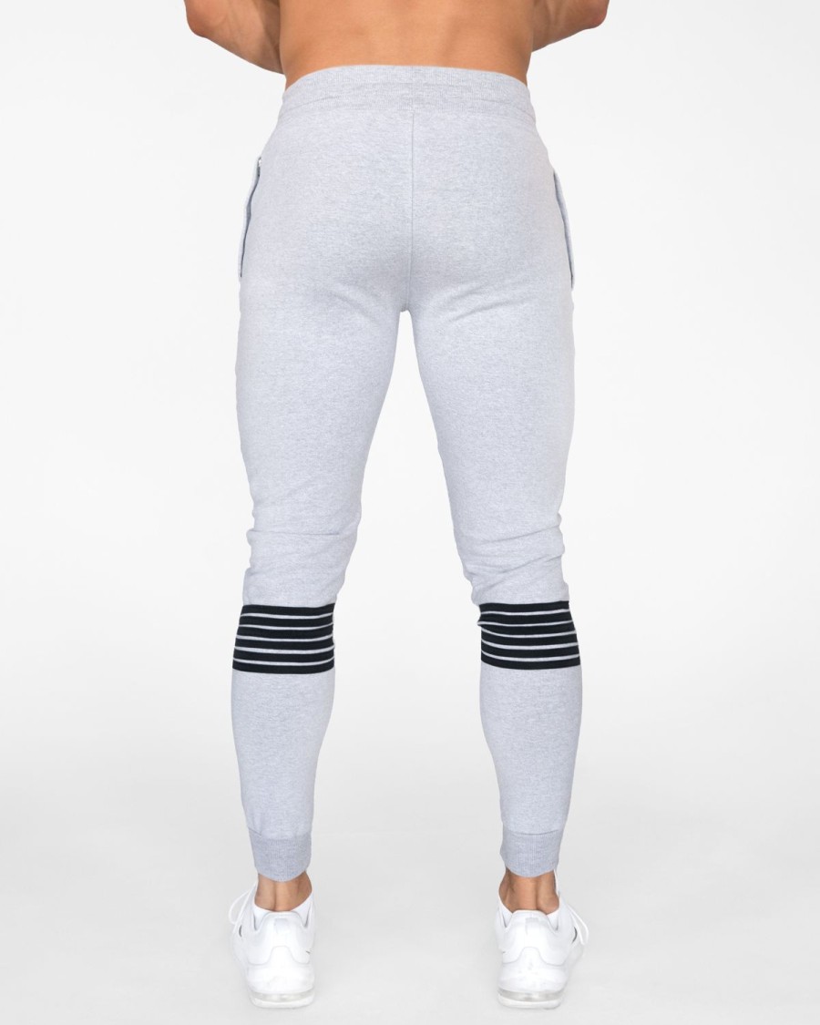 Gavelo Gavelo Victory Softpant Grey Traningsbyxor