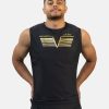 Gavelo Gavelo Power Sleeveless Tee T-Shirts & Linnen