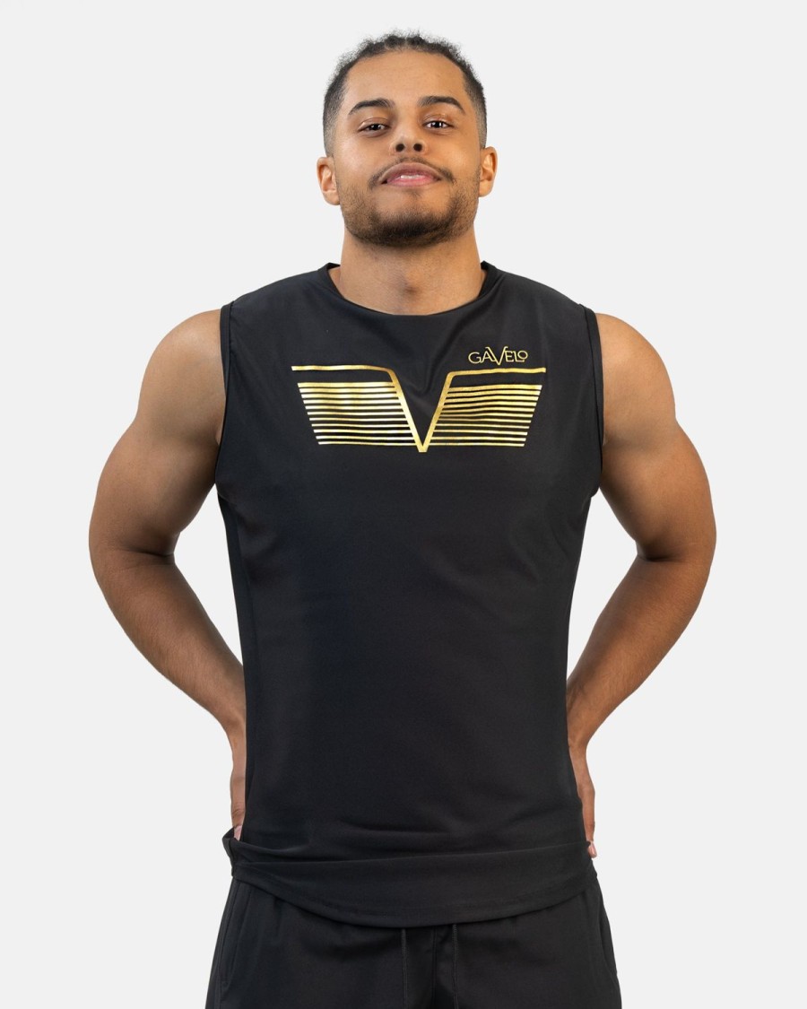 Gavelo Gavelo Power Sleeveless Tee T-Shirts & Linnen