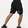 Gavelo Gavelo Performance Shorts Black Shorts