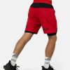 Gavelo Gavelo Performance Shorts Red Shorts