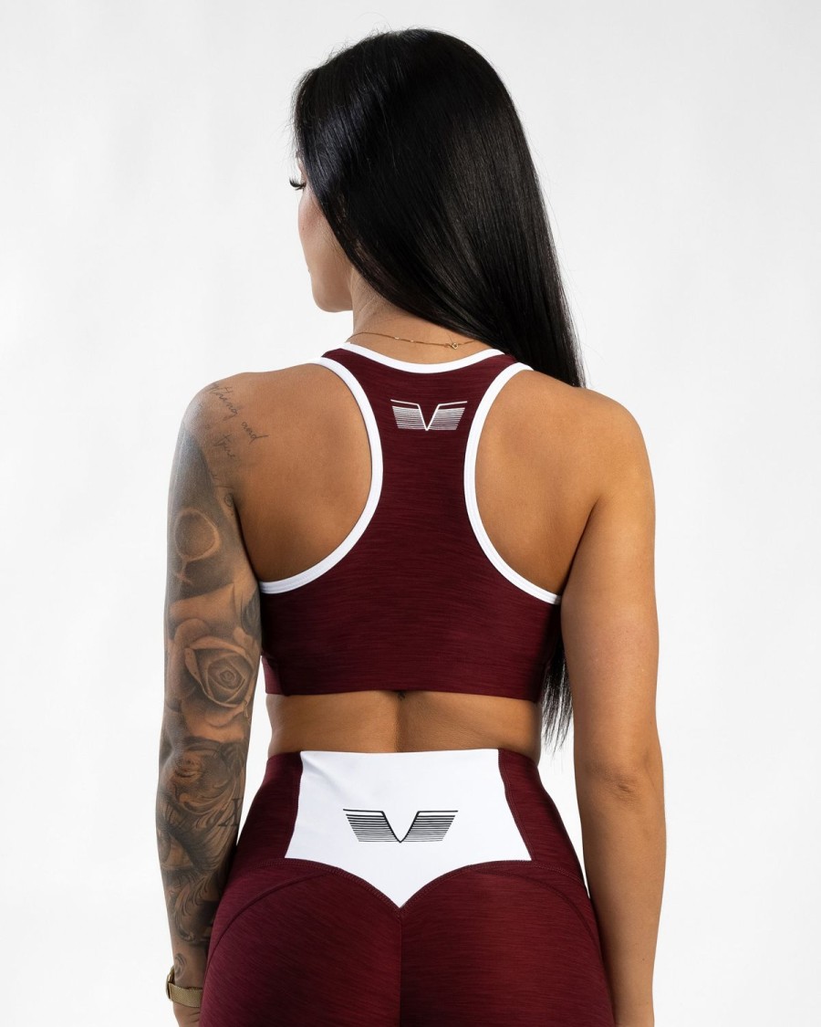 Gavelo Gavelo Burgundy Swirl Sport-Bh Sport Bh