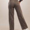 Gavelo Gavelo Chill Lounge Pant Taupe Traningsbyxor